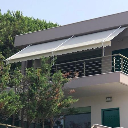Kakovatos - Luxury Sea View Apartment “Theodora” 54M2. Exterior foto