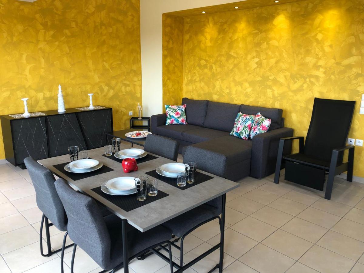 Kakovatos - Luxury Sea View Apartment “Theodora” 54M2. Exterior foto